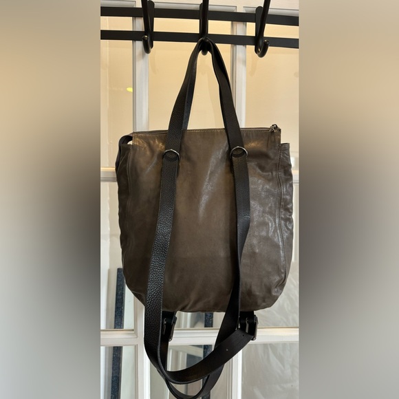 Rudsak handbag / backpack - as brand new - 120$ - Picture 2 of 3